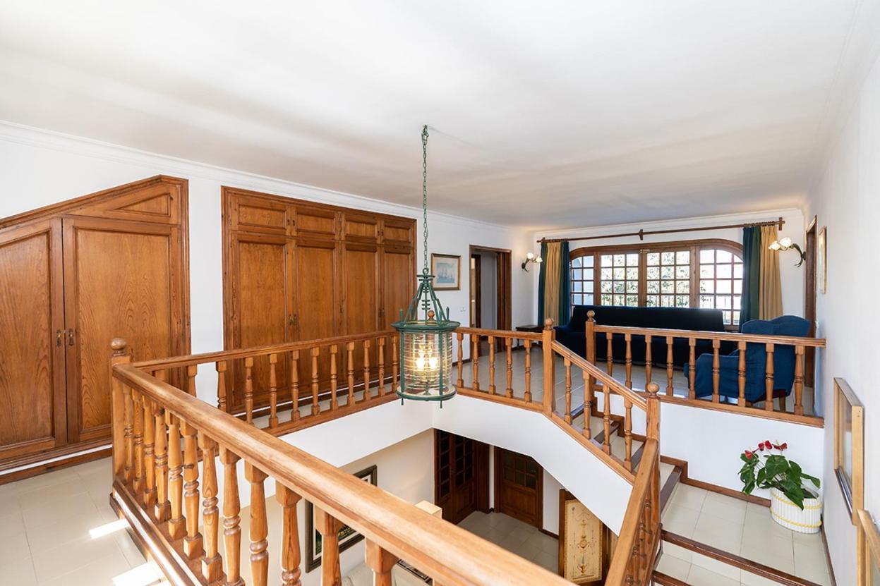 Вилла Casa El Maizal Марбелья Экстерьер фото