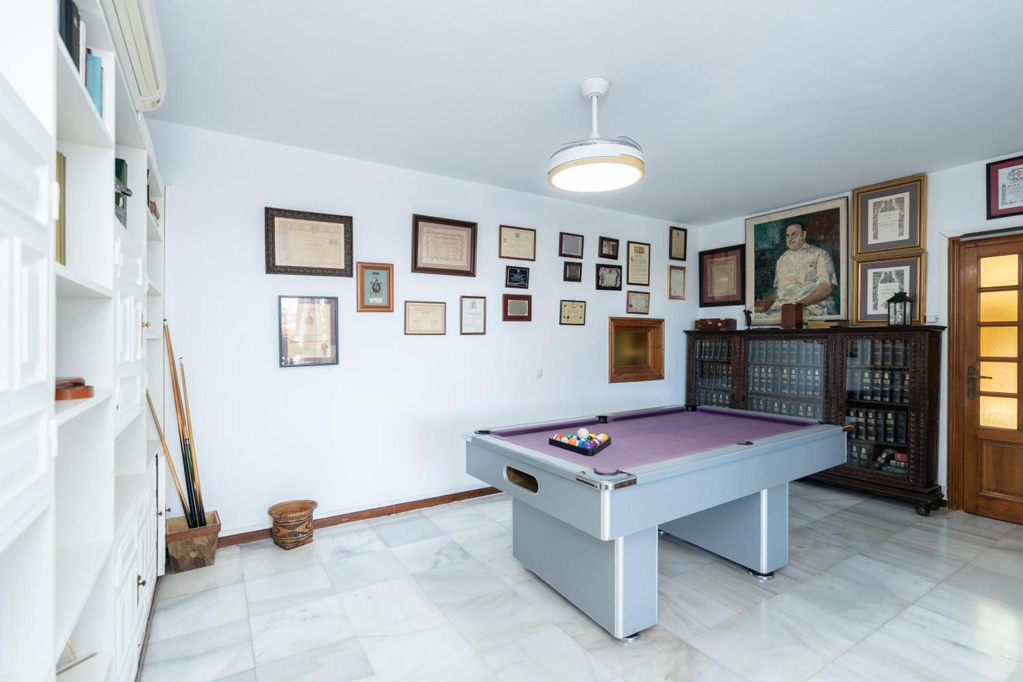 Вилла Casa El Maizal Марбелья Экстерьер фото