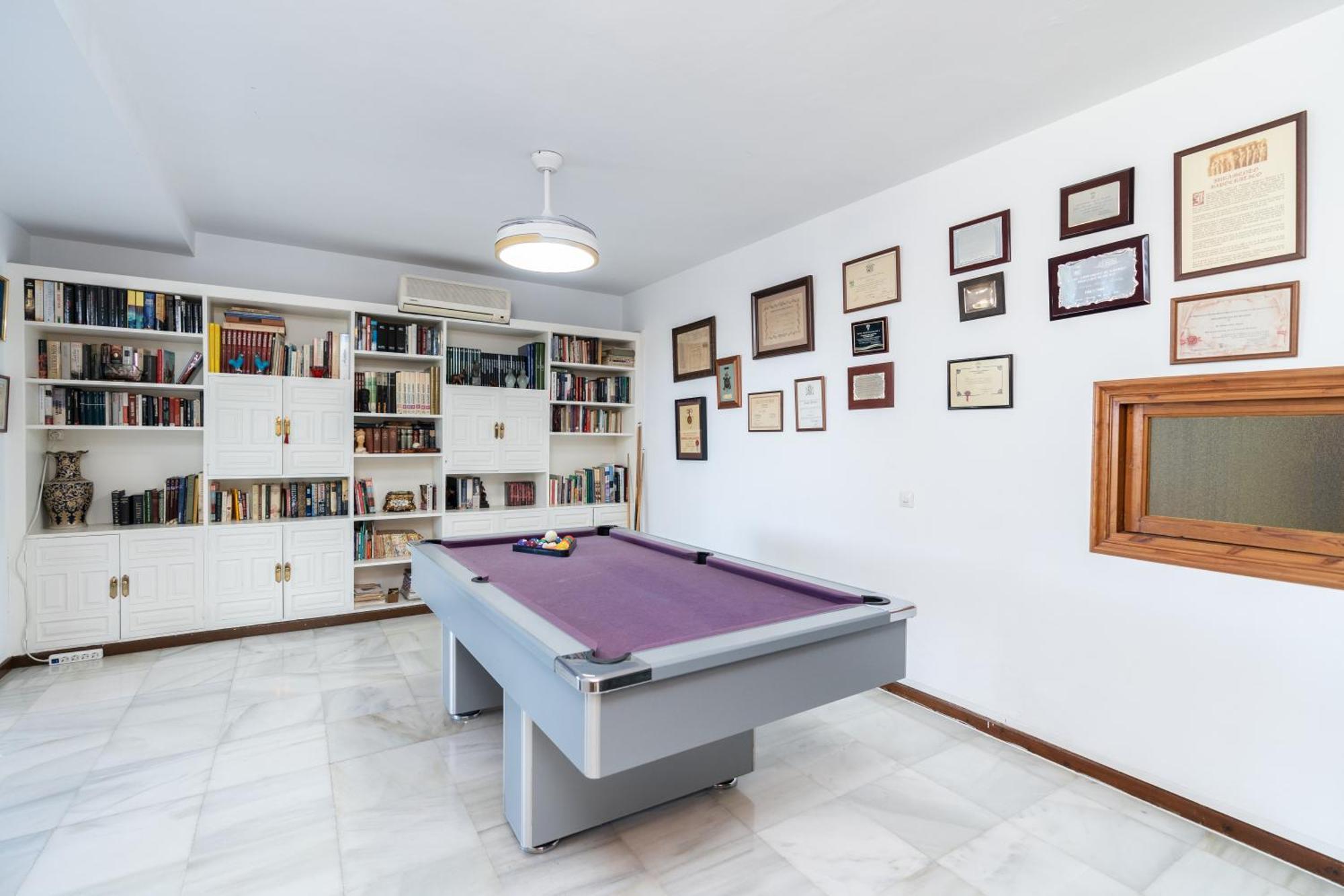 Вилла Casa El Maizal Марбелья Экстерьер фото